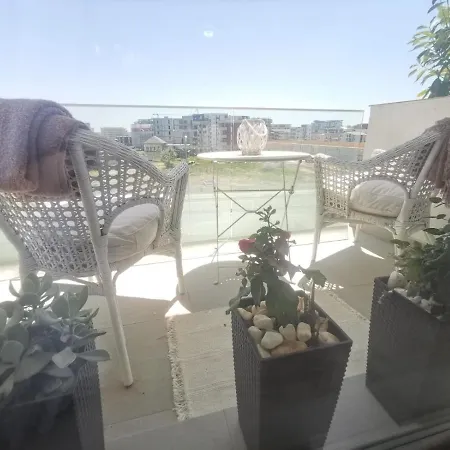 Apartament Vista Navodari