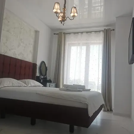Apartament Vista Apartment Navodari