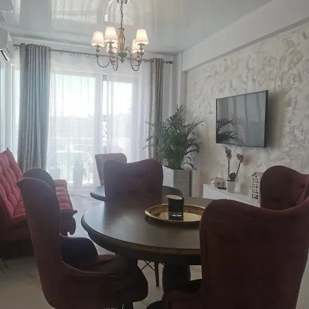 Apartament Vista