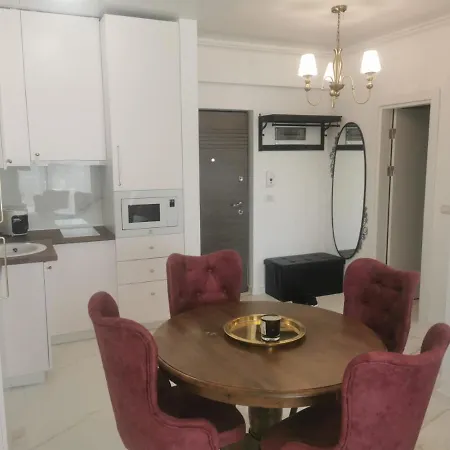 Apartament Vista Apartment *