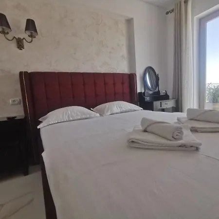 Apartament Vista
