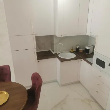 Apartament Vista