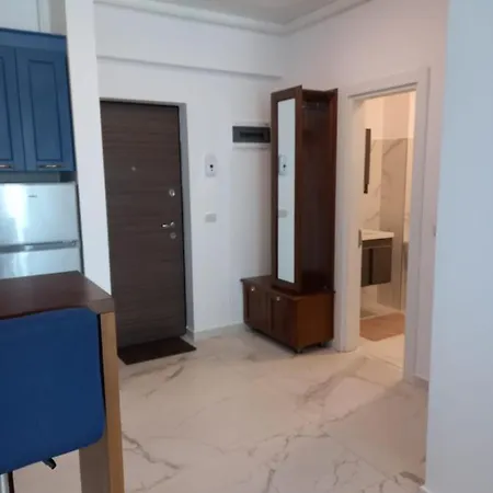 Apartament Vista