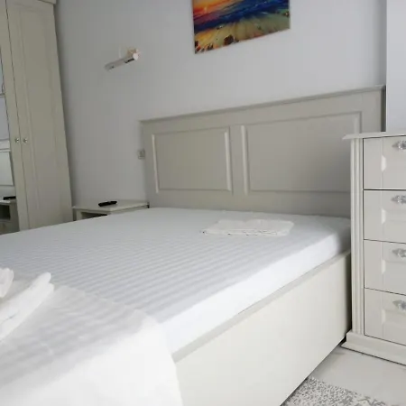 Apartament Vista Apartment Navodari