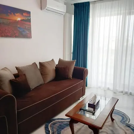 Apartament Vista