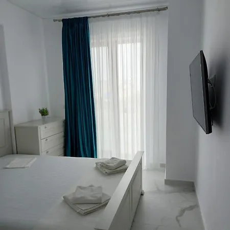 Apartament Vista Apartment